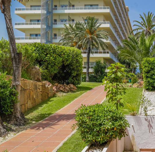 Hotel Sol Marbella Estepona - Atalaya Park - Bild 1