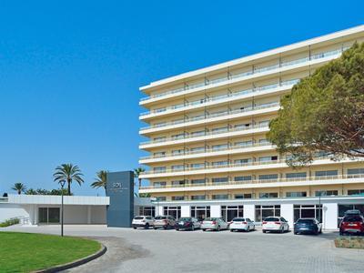 Hotel Sol Marbella Estepona - Atalaya Park - Bild 4