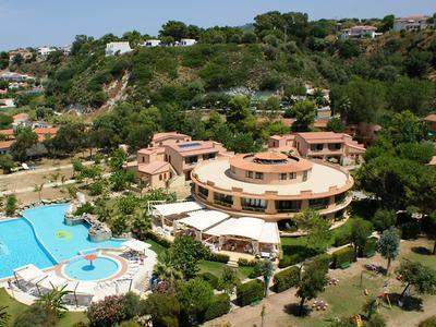 Hotel Villaggio Solemare - Bild 3