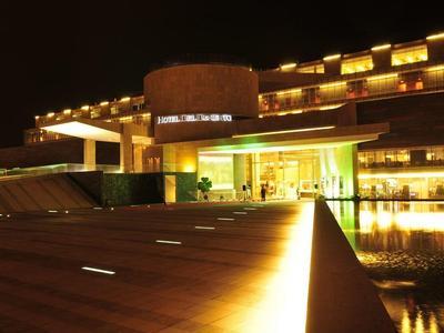 Hotel Enjoy Antofagasta - Bild 3