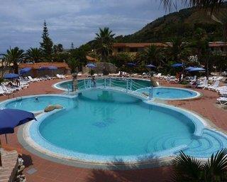 Hotel Baia Tropea Resort & Spa - Bild 1
