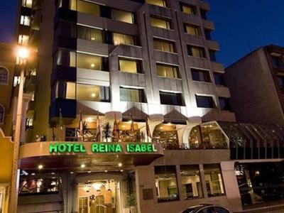 Reina Isabel Hotel & Suites - Bild 2