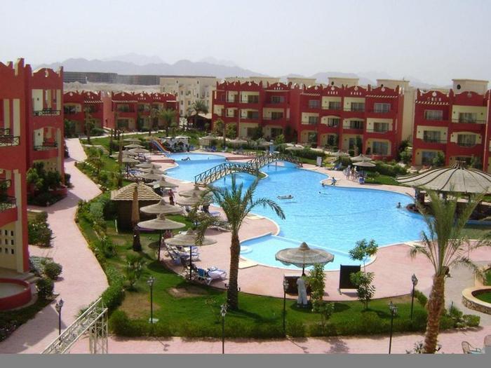 Hotel Sharm Bride Resort Aqua & SPA - Bild 1