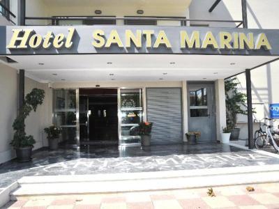 Santa Marina Hotel Apartments - Bild 2
