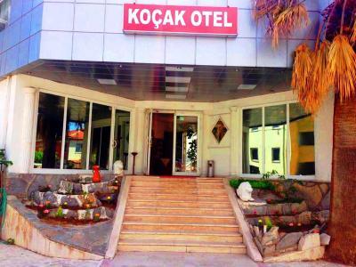 Hotel Kocak - Bild 2