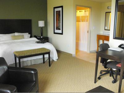 Hotel Hampton Inn and Suites Miami-South/Homestead - Bild 5