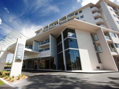 Hotel Adina Serviced Apartments Canberra Dickson - Bild 5