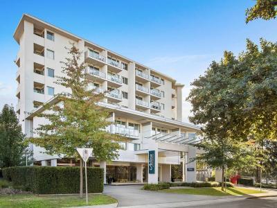 Hotel Adina Serviced Apartments Canberra Dickson - Bild 2