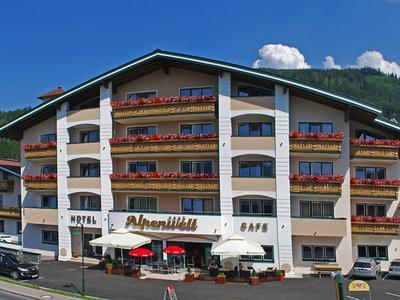 Hotel Alpenwelt - Bild 5