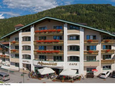 Hotel Alpenwelt - Bild 2