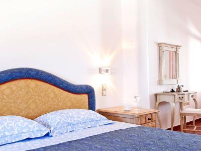 Csky Hotel Santorini - Bild 5