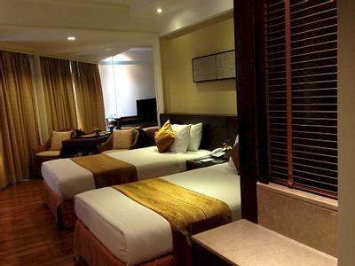 Hotel Wiang Inn - Bild 5