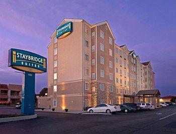 Hotel Staybridge Suites Chattanooga-Hamilton Place - Bild 5