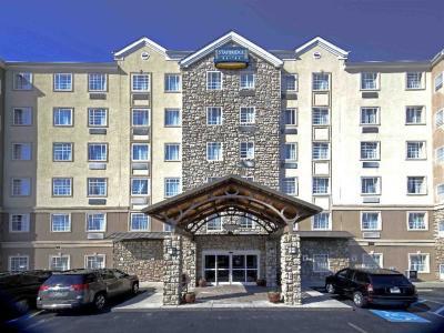 Hotel Staybridge Suites Chattanooga-Hamilton Place - Bild 2