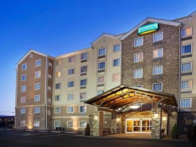 Hotel Staybridge Suites Chattanooga-Hamilton Place - Bild 4