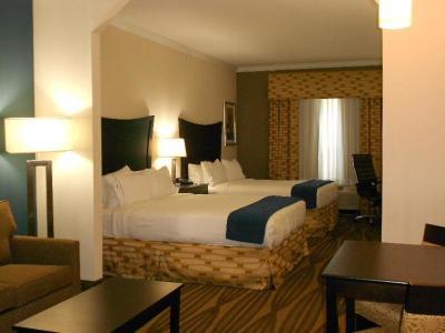 Holiday Inn Express Hotel & Suites Corpus Christi (North) - Bild 5