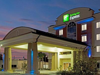 Hotel Holiday Inn Express Crystal River - Bild 4
