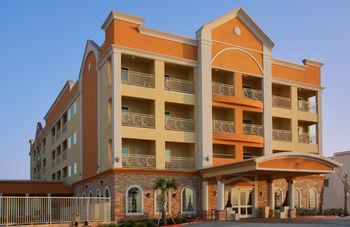 Holiday Inn Express Hotel & Suites Galveston West-Seawall - Bild 2