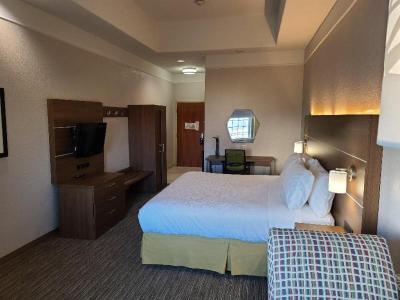 Holiday Inn Express Hotel & Suites Galveston West-Seawall - Bild 4
