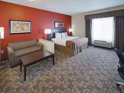 Hotel Holiday Inn Lincoln Southwest - Bild 3