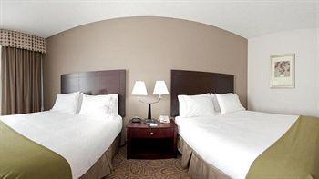 Holiday Inn Express Hotel & Suites Palatka Northwest - Bild 4
