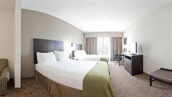 Holiday Inn Express Hotel & Suites Palatka Northwest - Bild 2