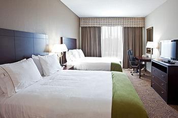 Holiday Inn Express Hotel & Suites Palatka Northwest - Bild 1