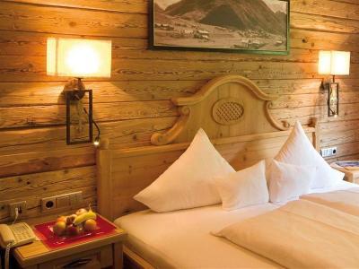 Alpenromantik Hotel Wirler Hof - Bild 5