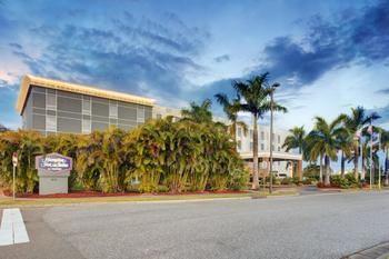 Hotel Hampton Inn & Suites Sarasota/Bradenton Airport - Bild 5