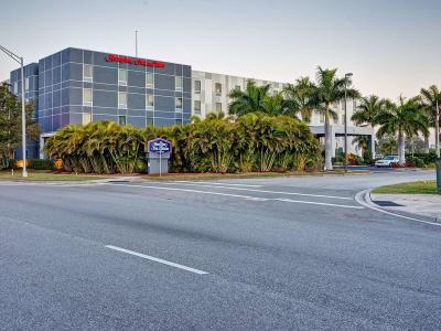 Hotel Hampton Inn & Suites Sarasota/Bradenton Airport - Bild 2