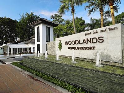 Woodlands Hotel & Resort - Bild 5