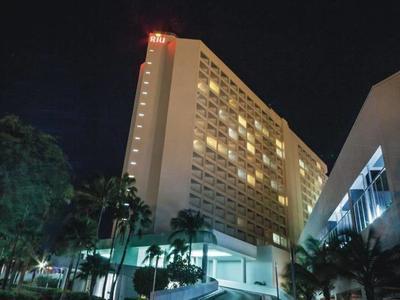 Hotel Riu Palace Antillas - Bild 2