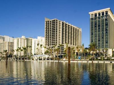Hotel Miami Beach Resort & Spa - Bild 4
