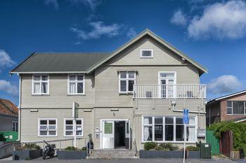 Hotel YHA Christchurch - Bild 3