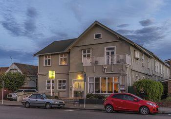 Hotel YHA Christchurch - Bild 4