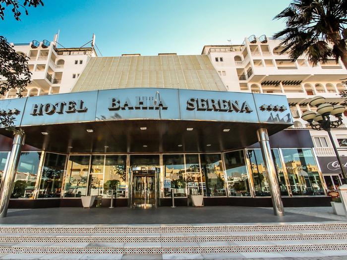 Hotel Bahia Serena - Bild 1