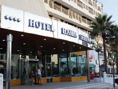 Hotel Bahia Serena - Bild 2