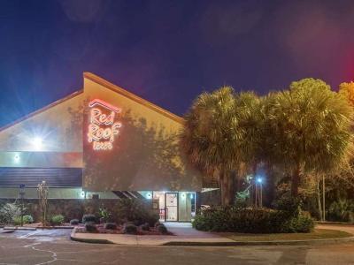 Hotel Red Roof Inn Jacksonville - Orange Park - Bild 4