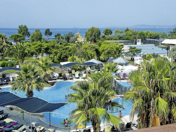 Club Yali Hotels & Resort - Bild 1