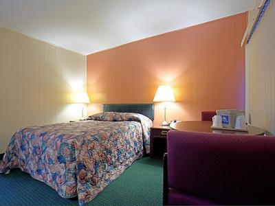 Hotel Relax Inn - Bild 4