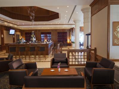 Hotel Crowne Plaza Jordan - Dead Sea Resort & Spa - Bild 5