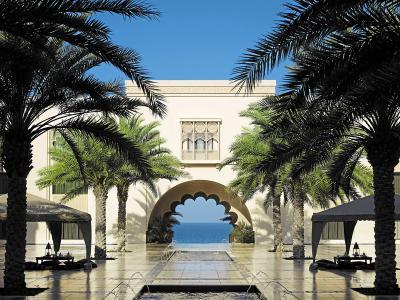 Hotel Shangri-La Al Husn Resort & Spa - Bild 2