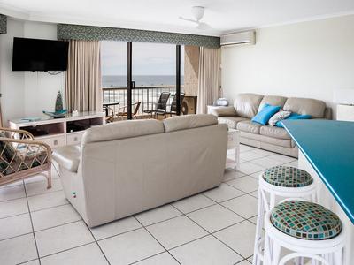 Hotel Coolum Caprice Luxury Holiday Apartments - Bild 5