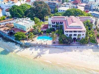 Zanzibar Serena Hotel - Bild 5