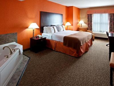 Hotel Holiday Inn Louisville Airport South - Bild 5
