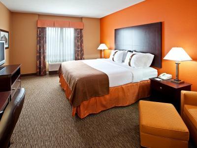 Hotel Holiday Inn Louisville Airport South - Bild 3