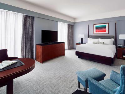 Hotel Ritz-Carlton Charlotte - Bild 5