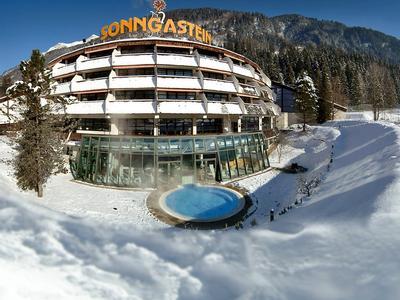 Hotel Familotel Sonngastein - Bild 4