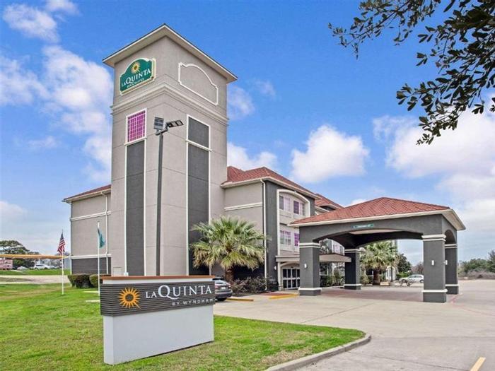 Hotel La Quinta Inn & Suites Fairfield - Bild 1