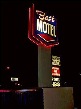 Hotel Best Motel - Bild 1